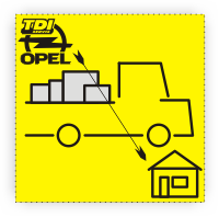 OPEL auto delovi | Dostava